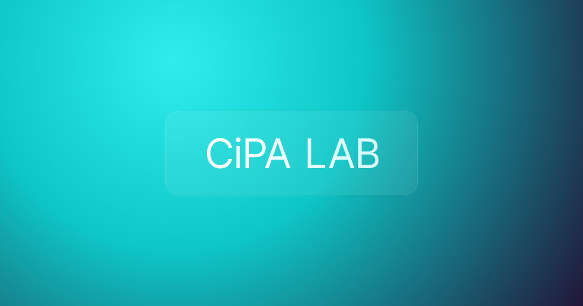 CiPA LAB