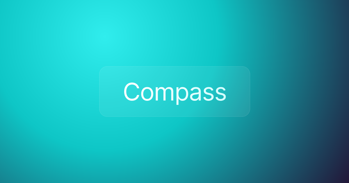 Compass