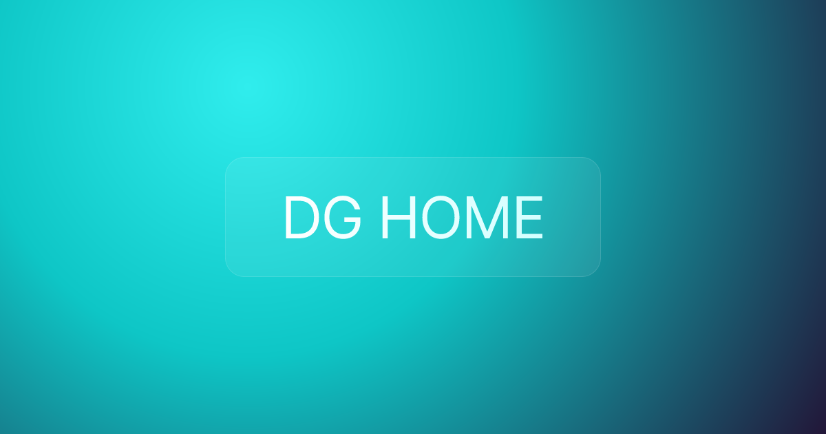 DG HOME