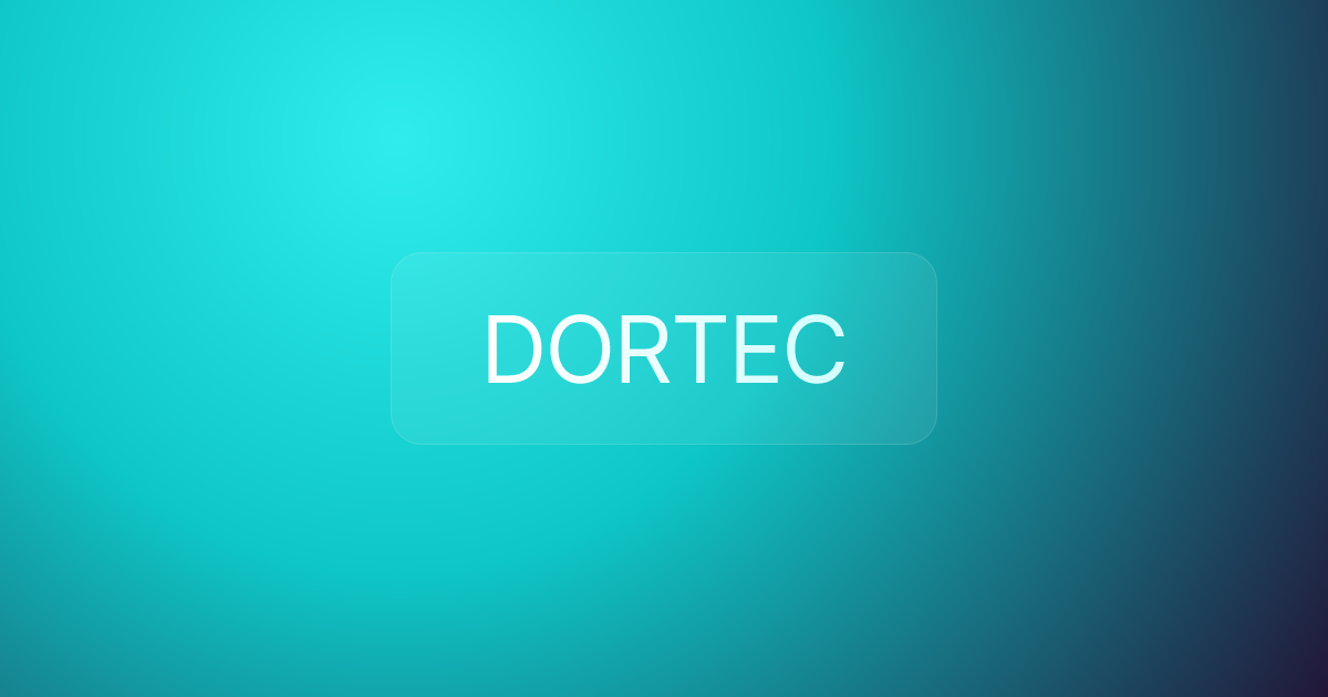 DORTEC