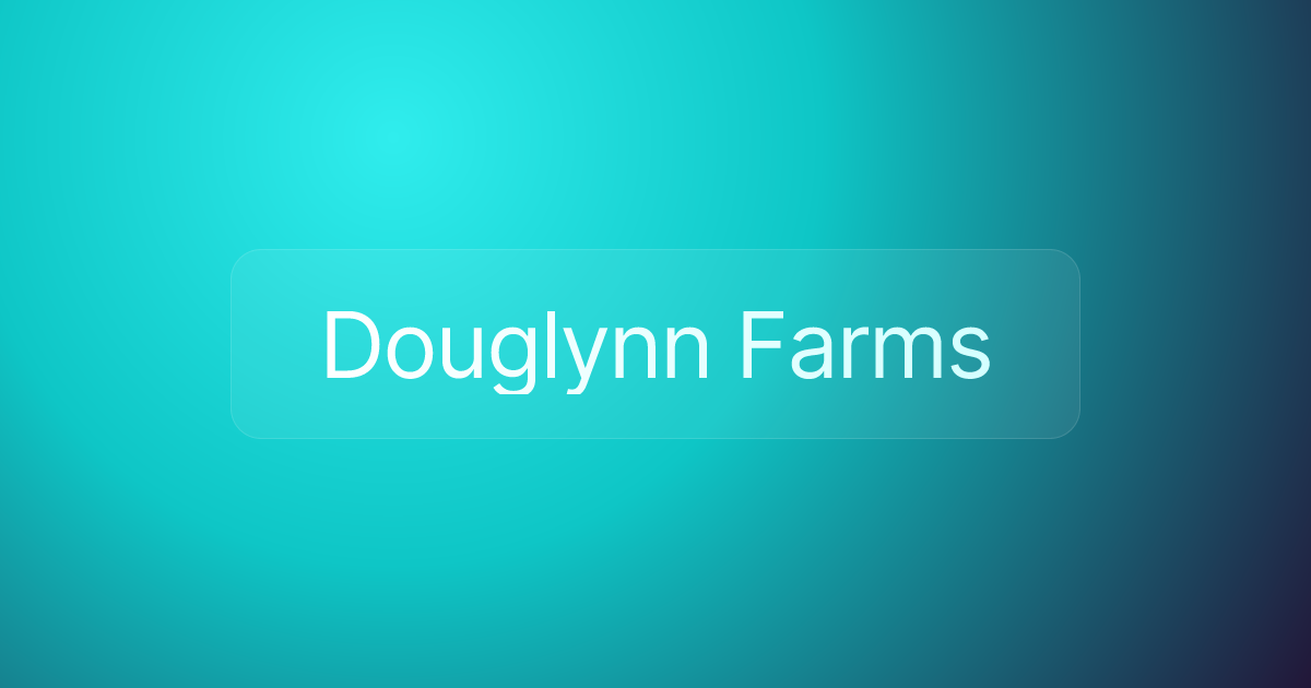 Douglynn Farms