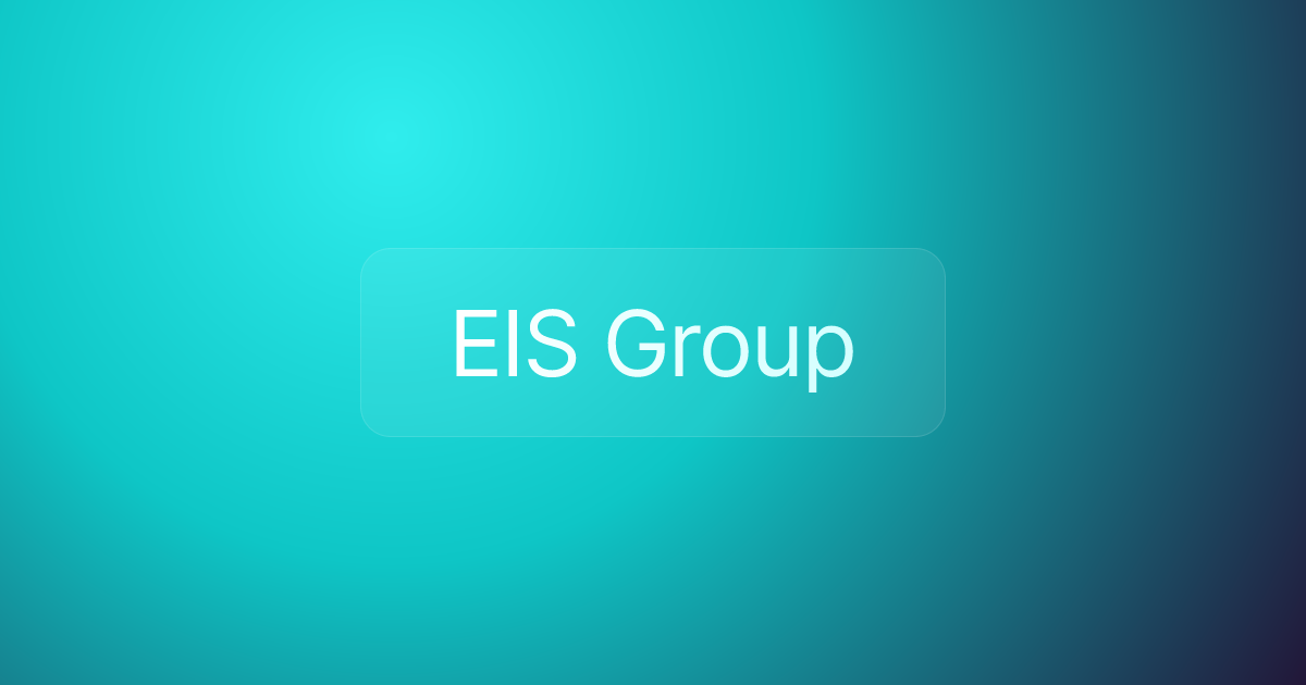 EIS Group