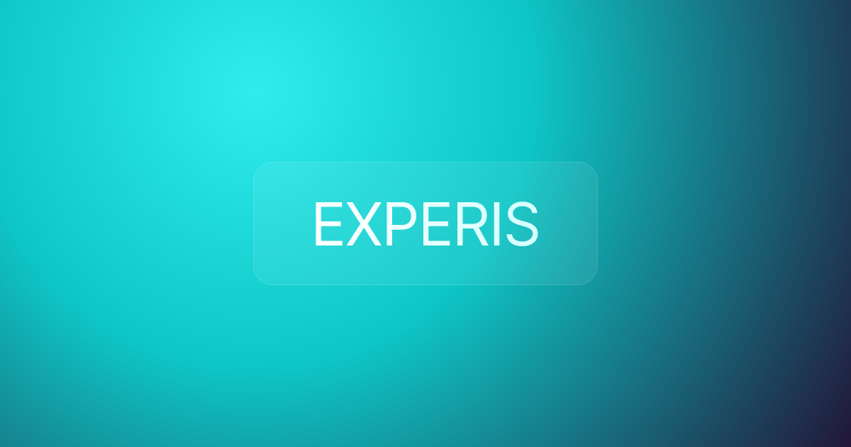 EXPERIS