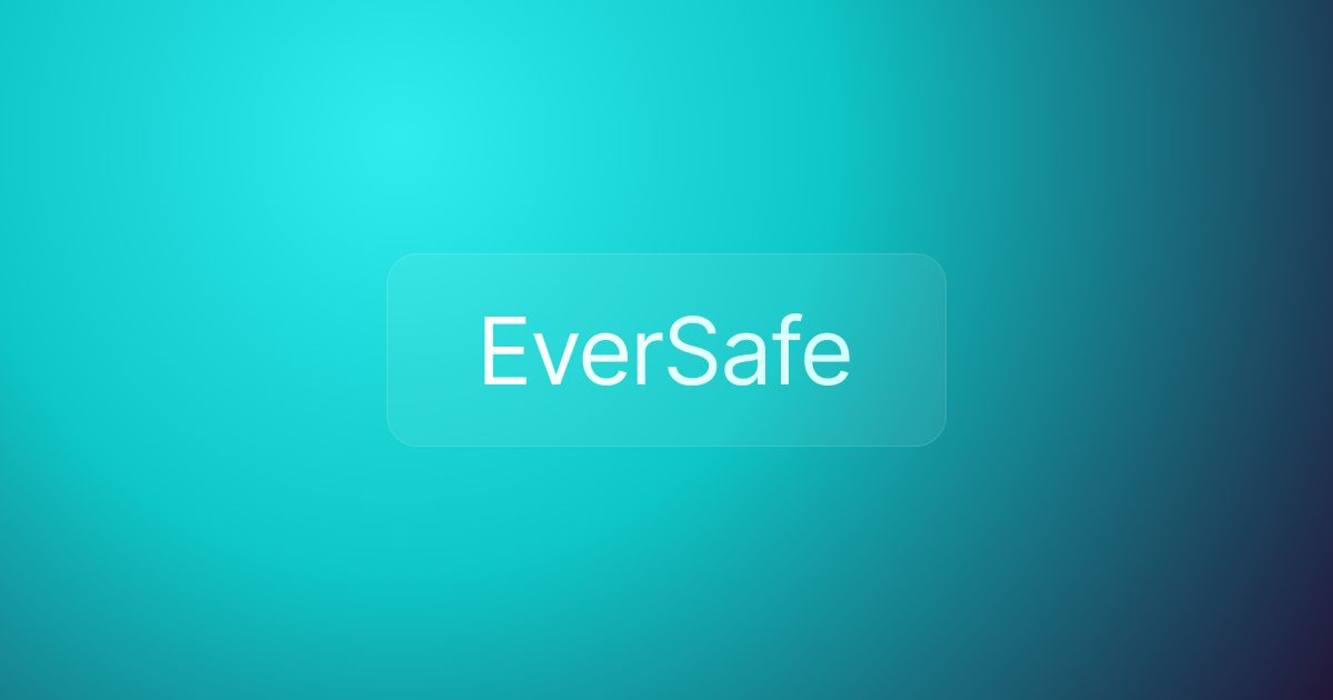 EverSafe