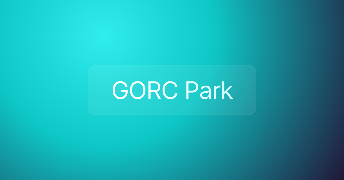 GORC Park