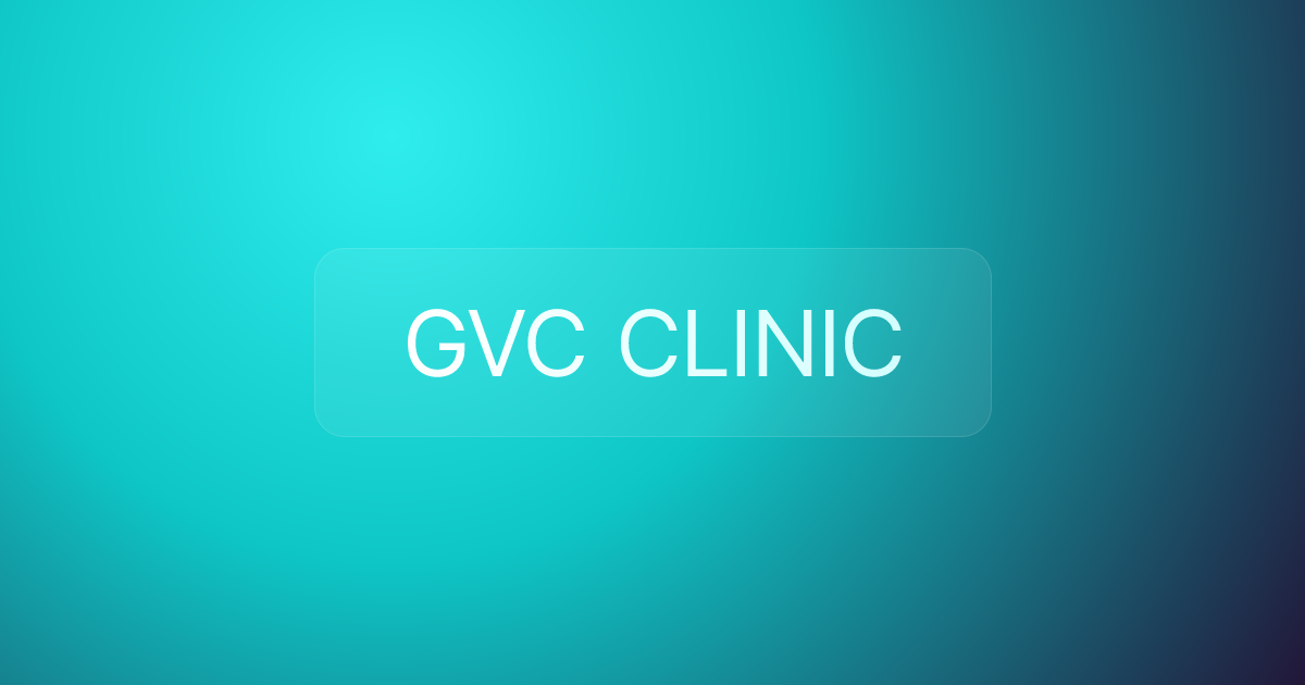 GVC CLINIC