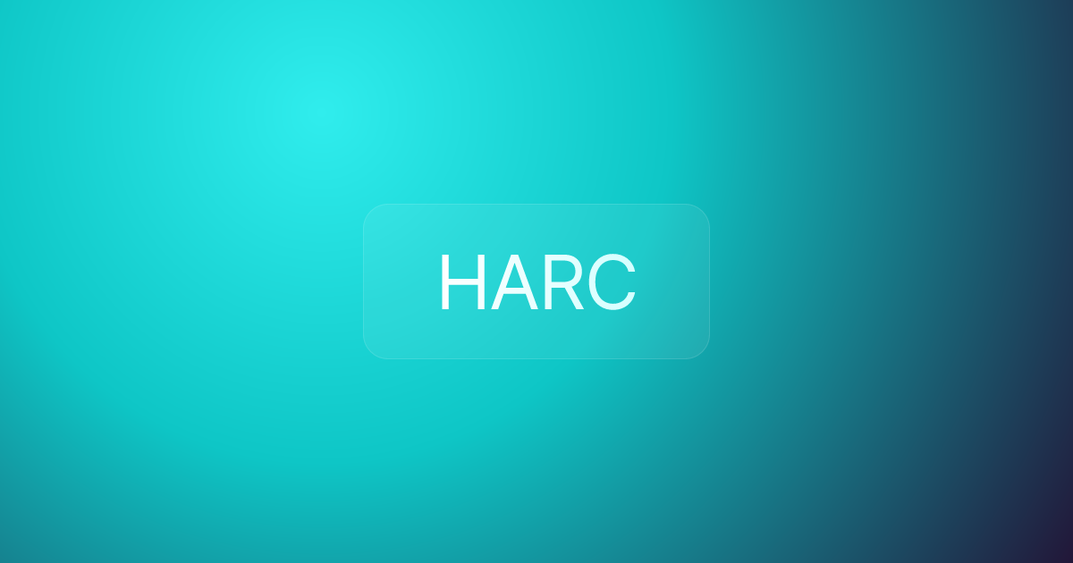 HARC