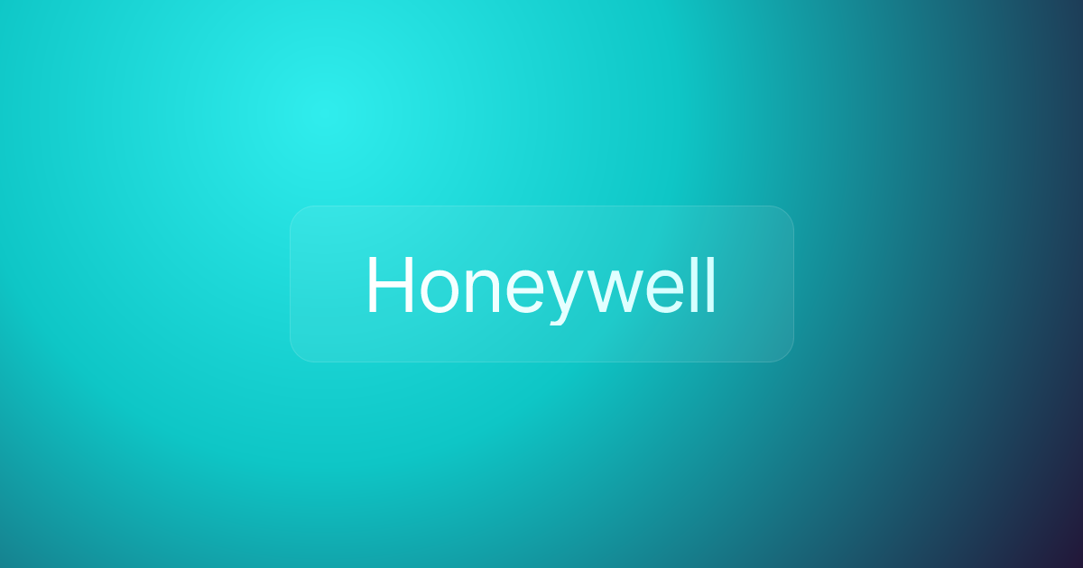 Honeywell