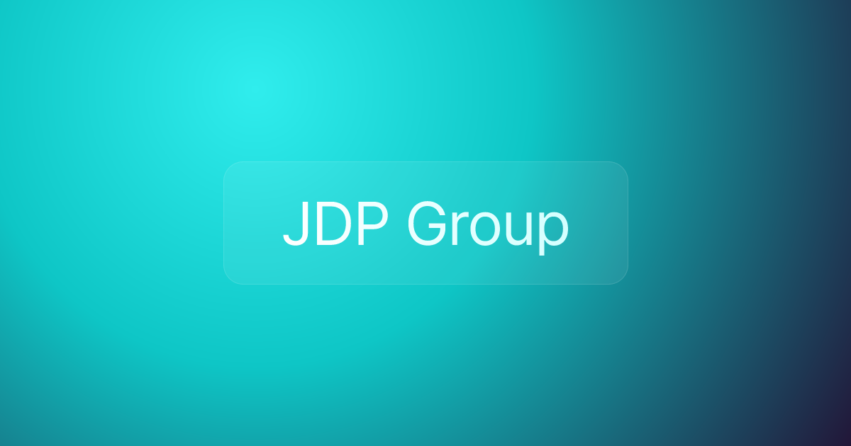 JDP Group