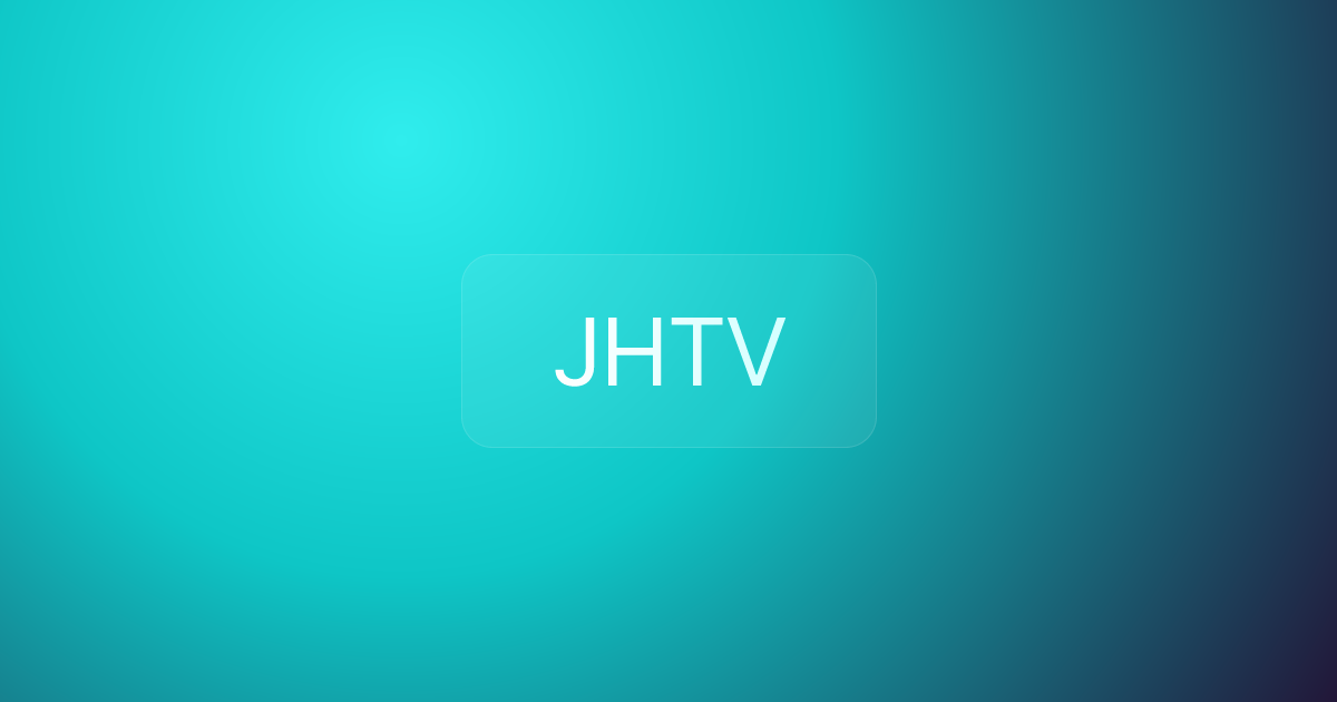 JHTV