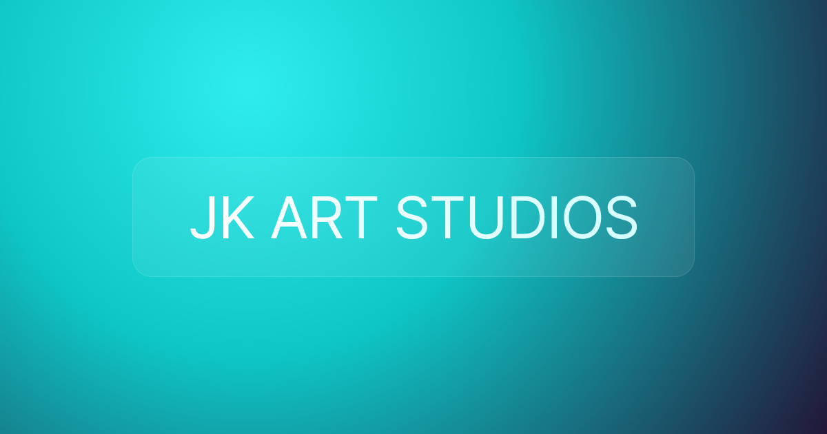 JK ART STUDIOS