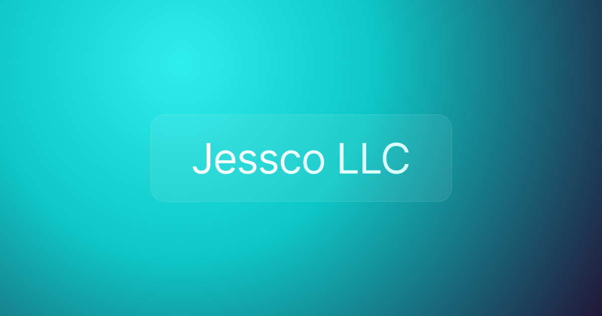 Jessco LLC