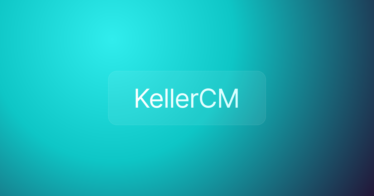 KellerCM