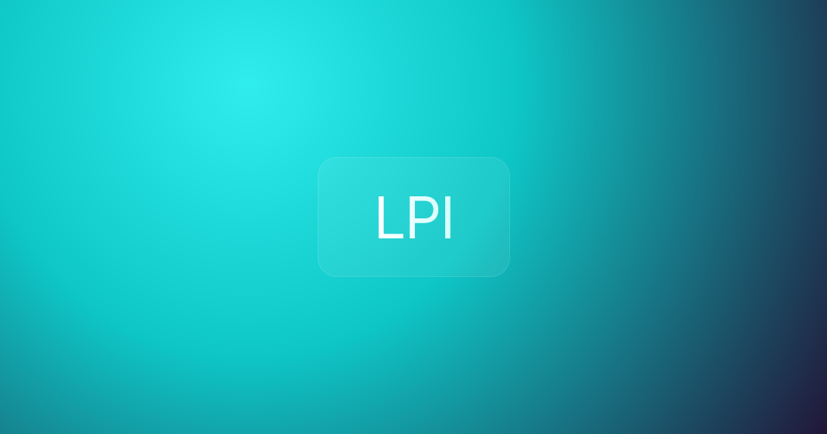 LPI