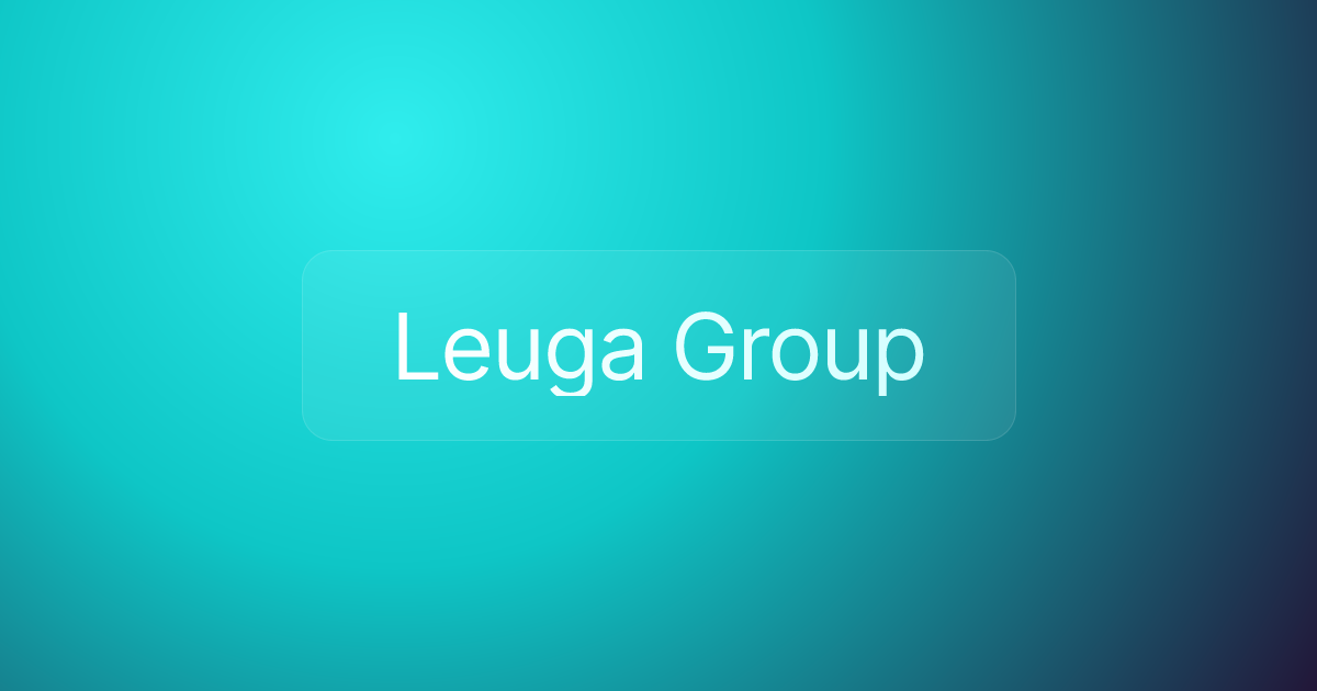 Leuga Group