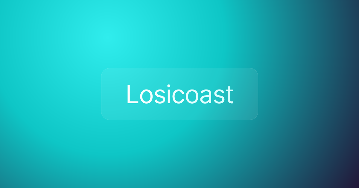 Losicoast