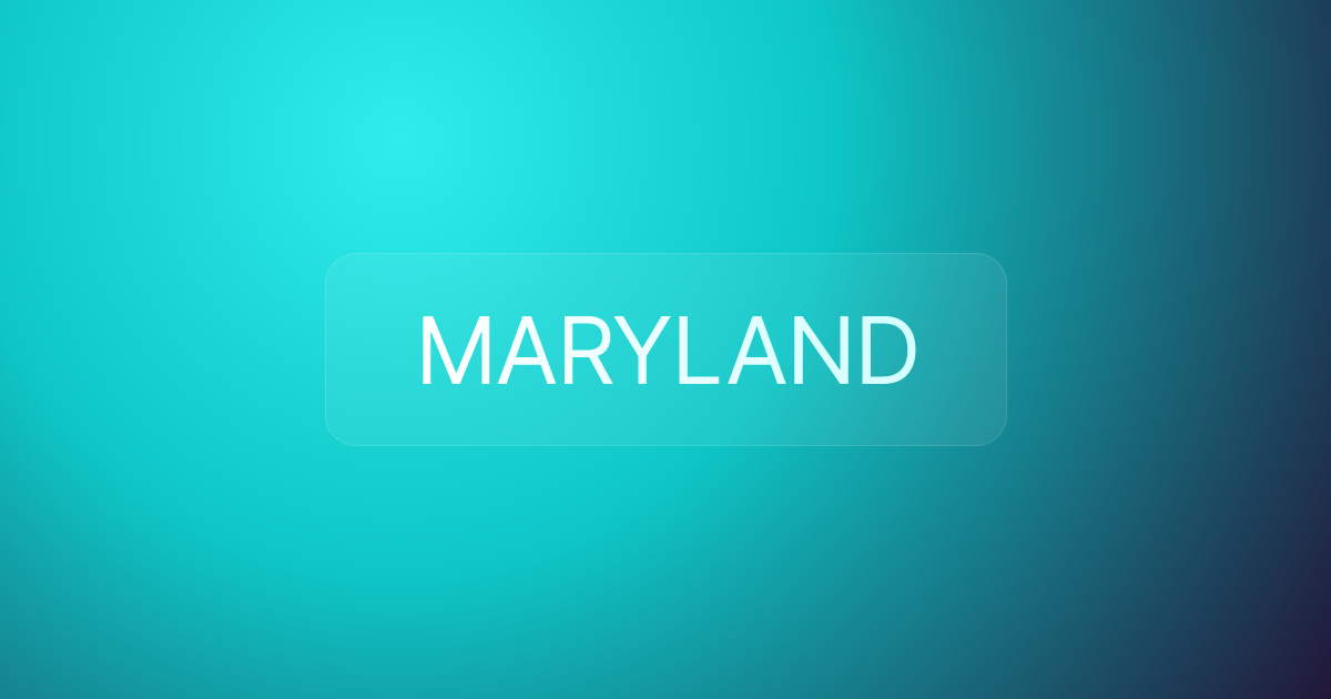 MARYLAND