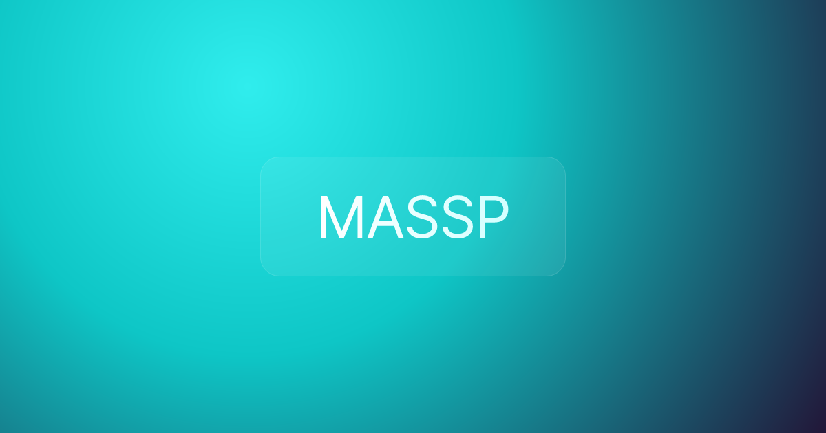 MASSP