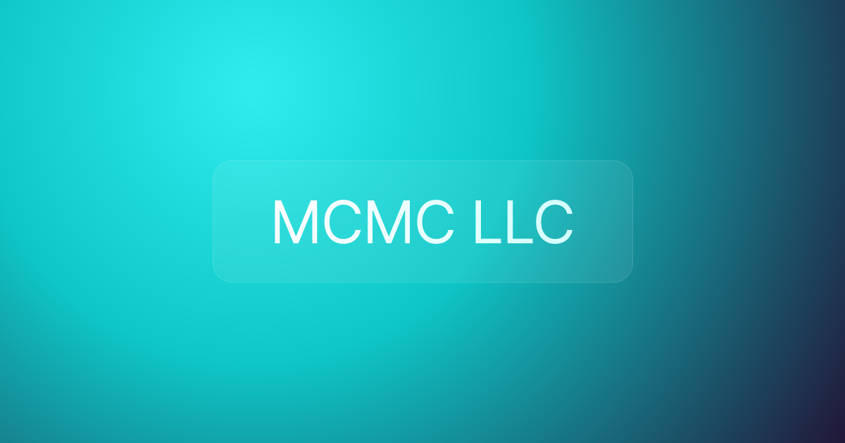 MCMC LLC