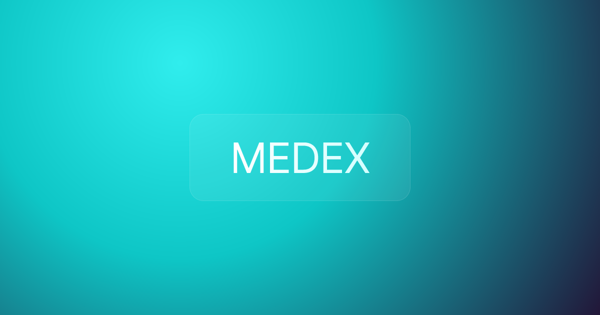 MEDEX