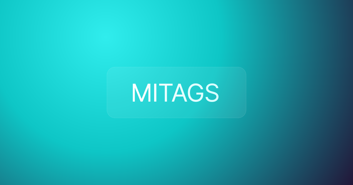 MITAGS