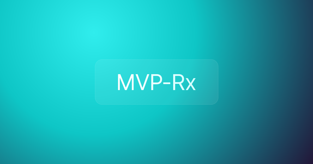 MVP-Rx