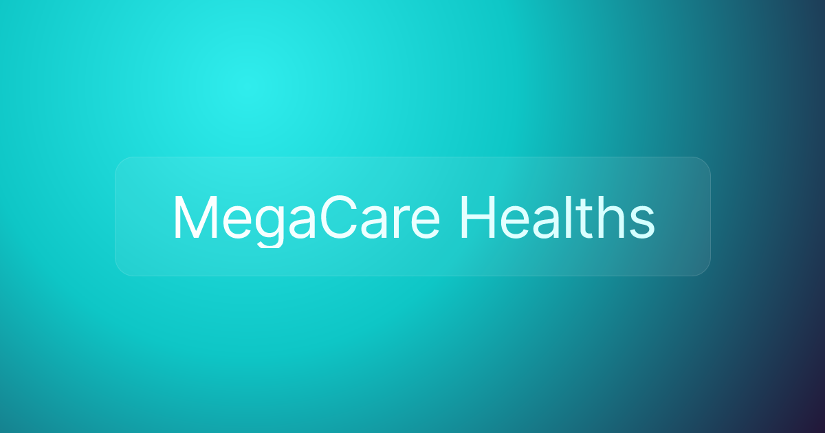 MegaCare Healths