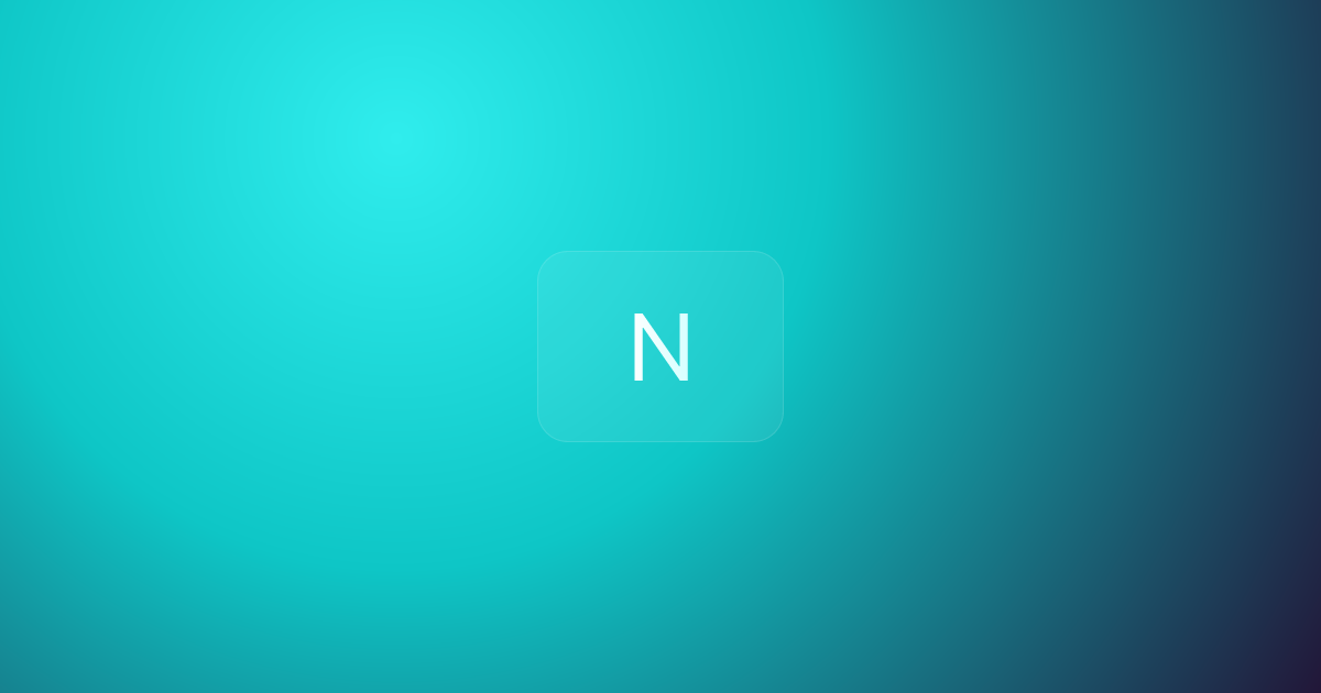 N