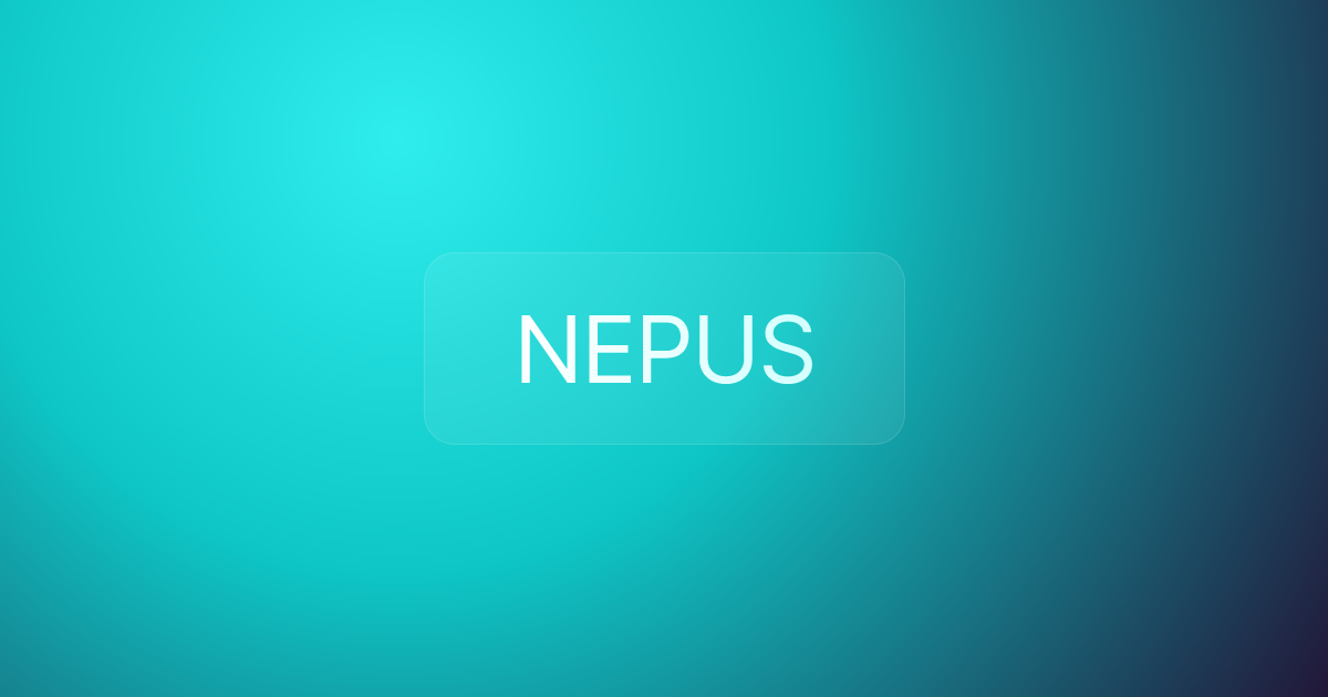 NEPUS