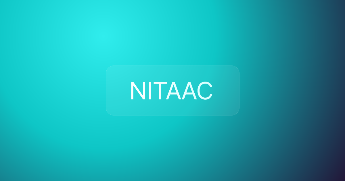 NITAAC