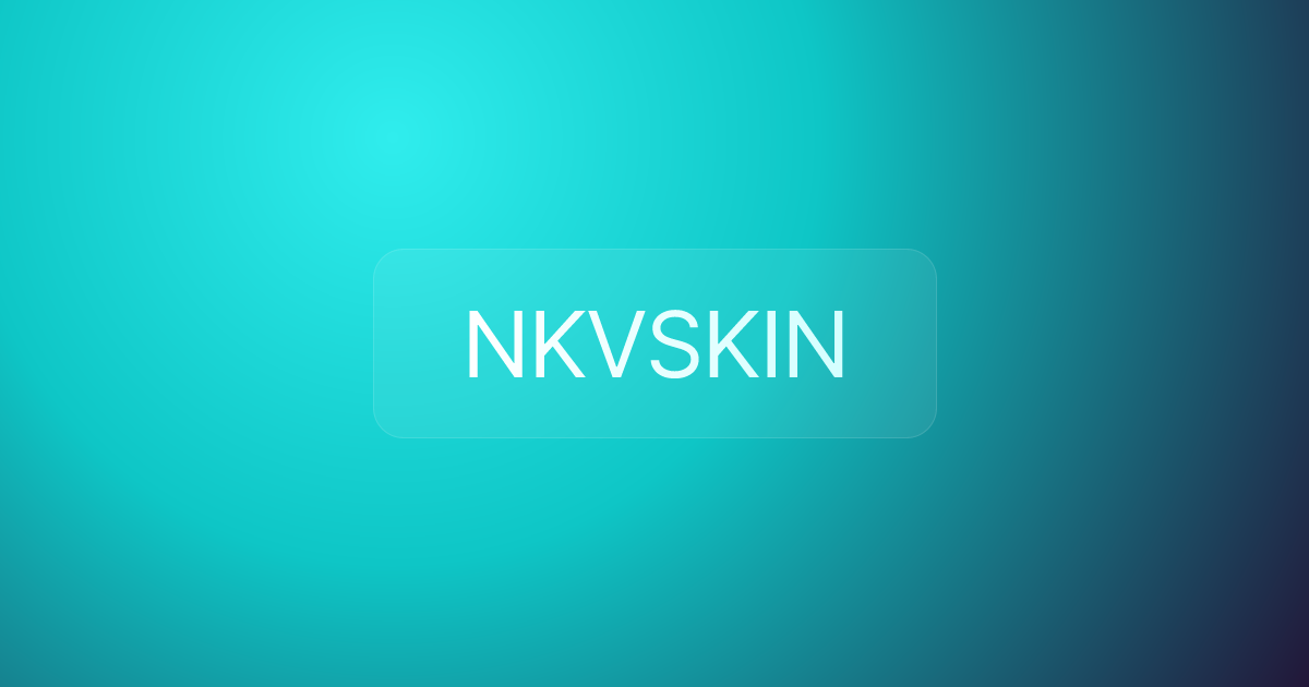 NKVSKIN