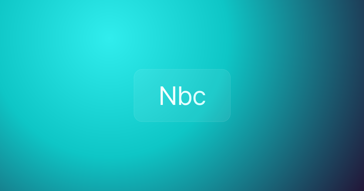 Nbc