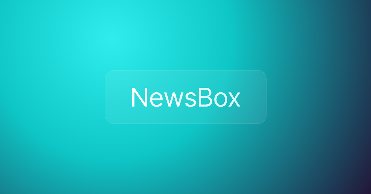 NewsBox