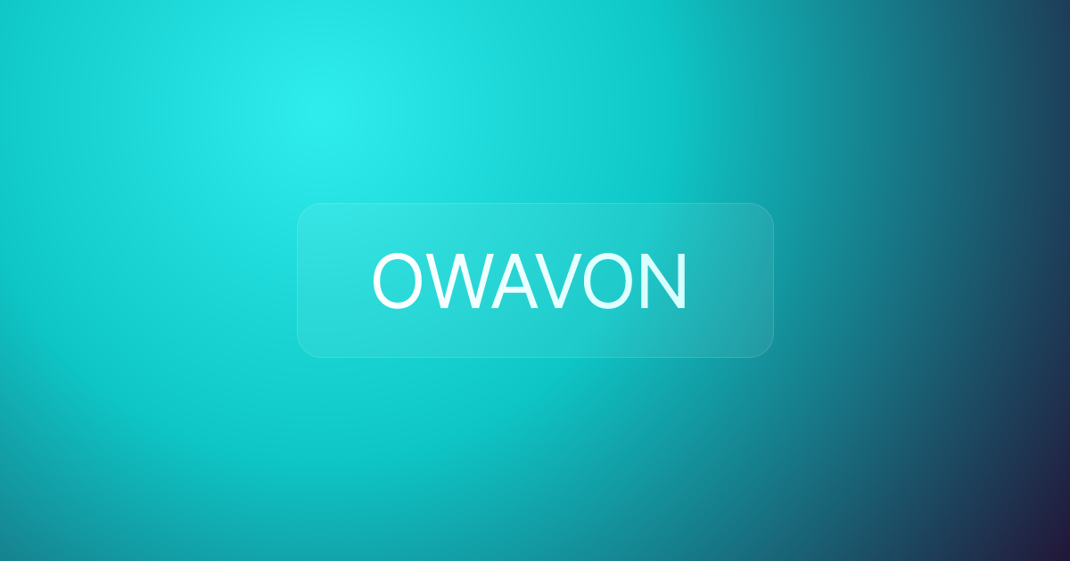 OWAVON
