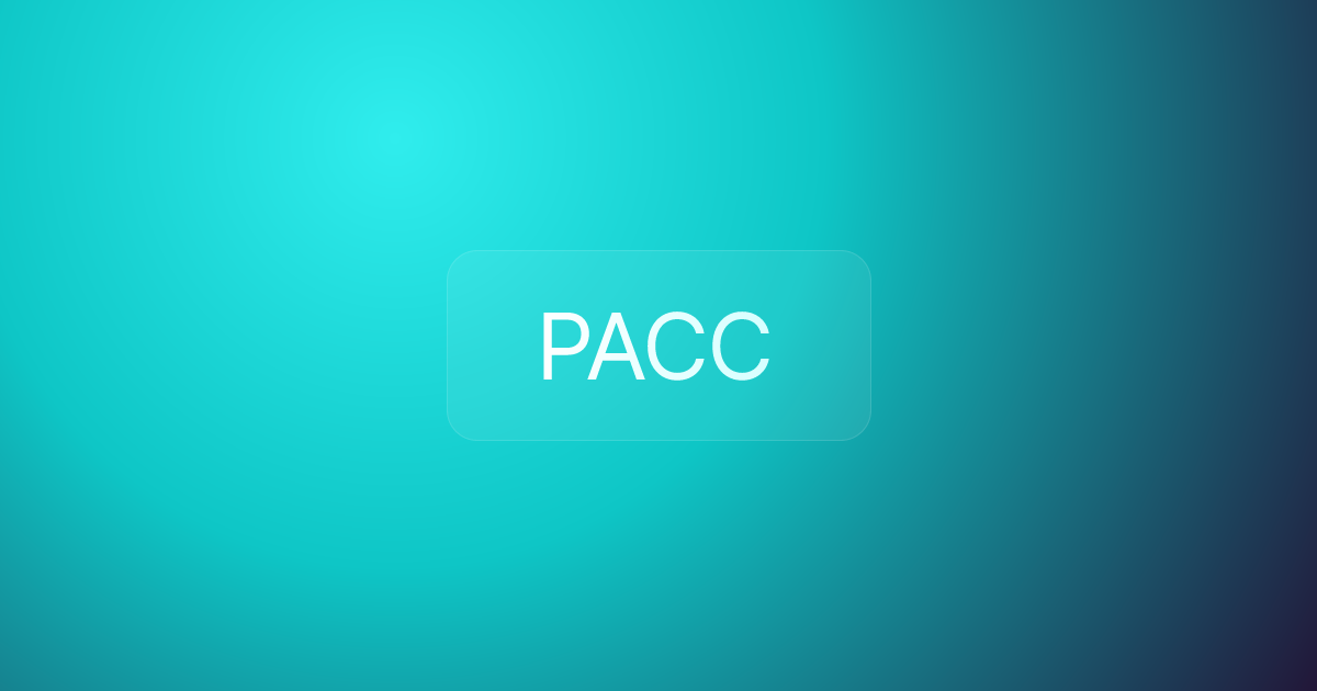 PACC
