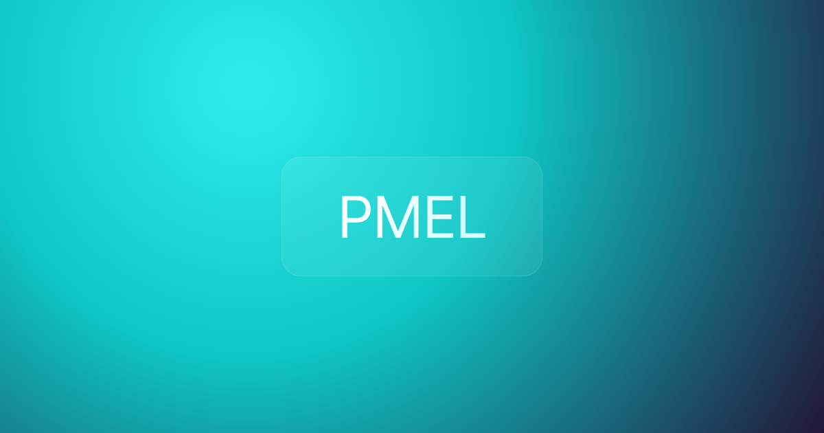 PMEL