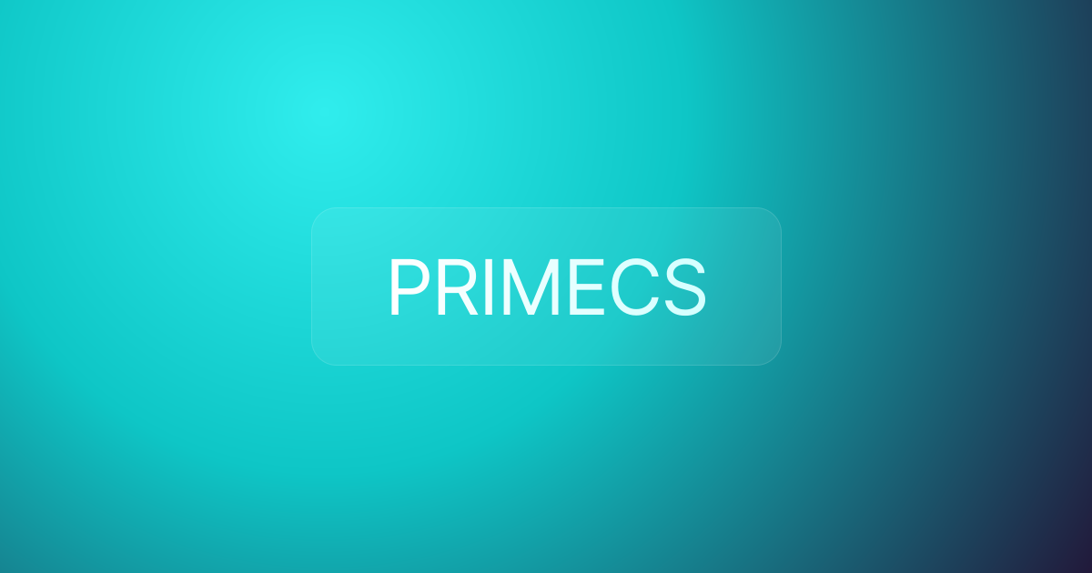 PRIMECS
