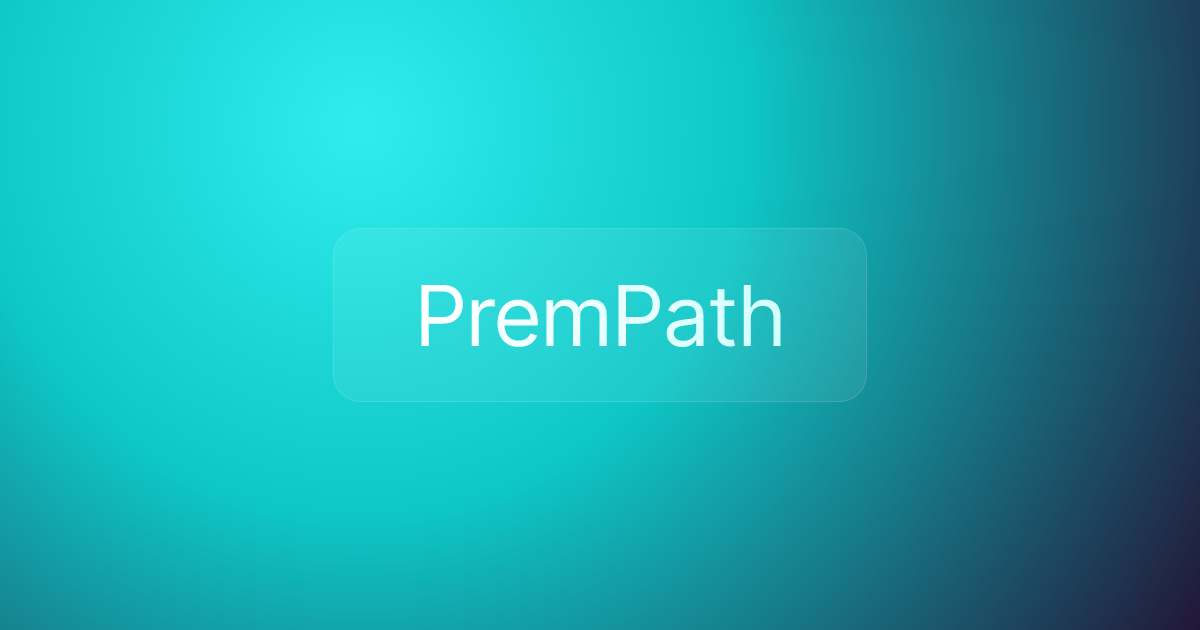 PremPath