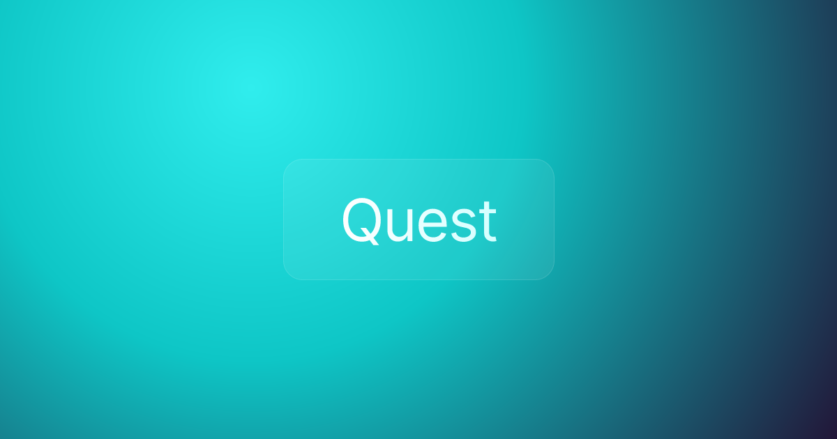 Quest
