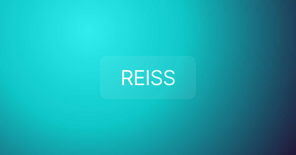 REISS