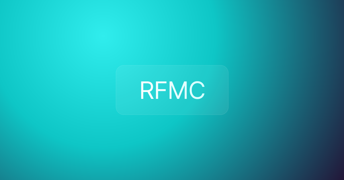 RFMC