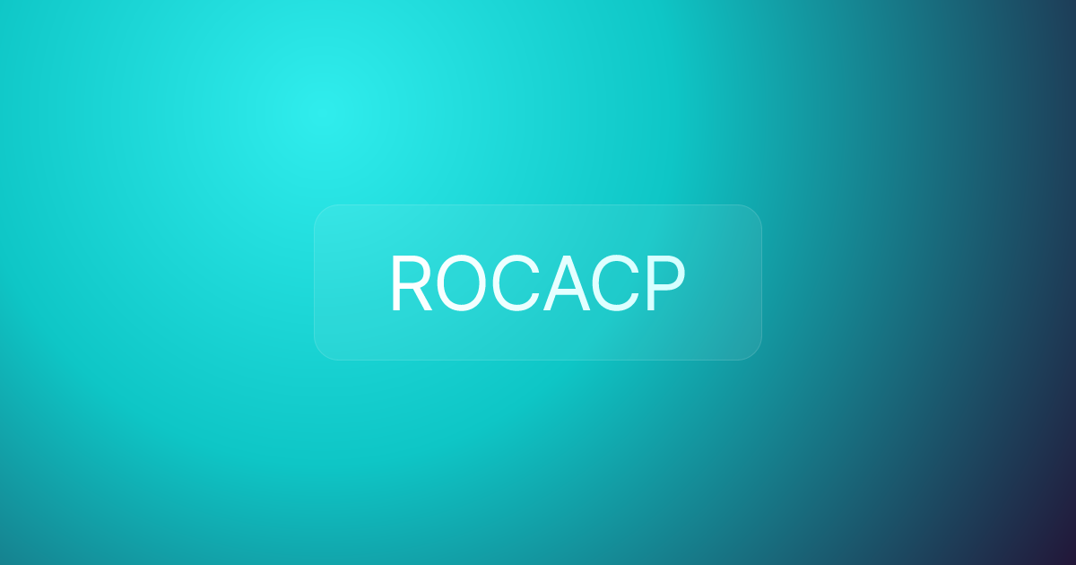 ROCACP