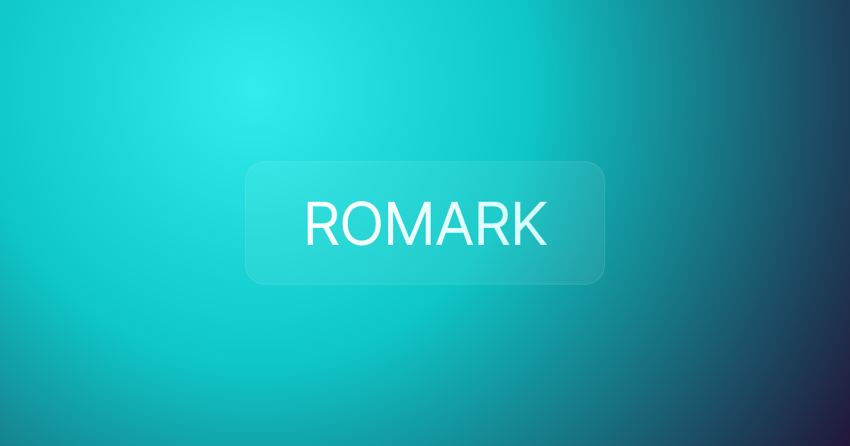 ROMARK