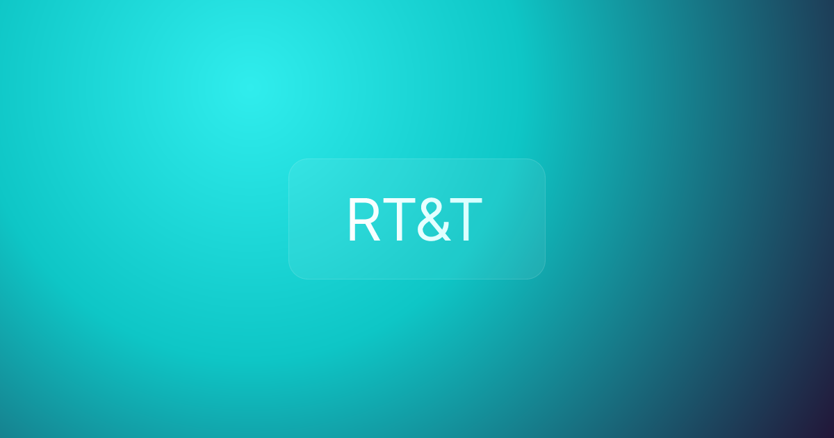 RT&T