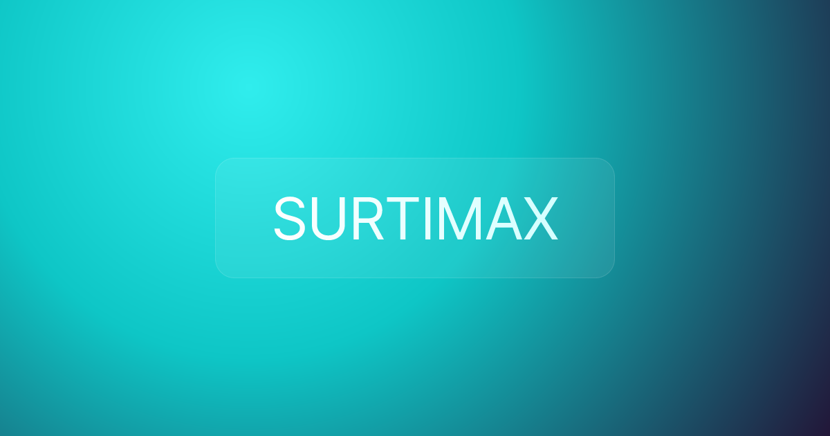 SURTIMAX