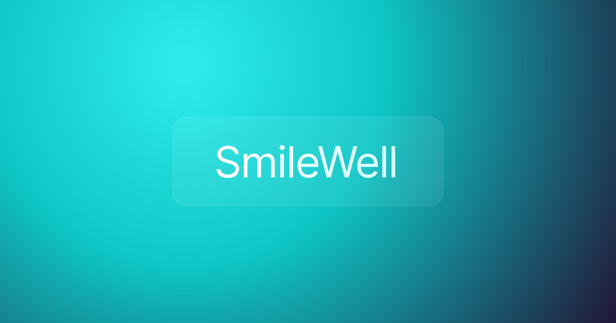 SmileWell