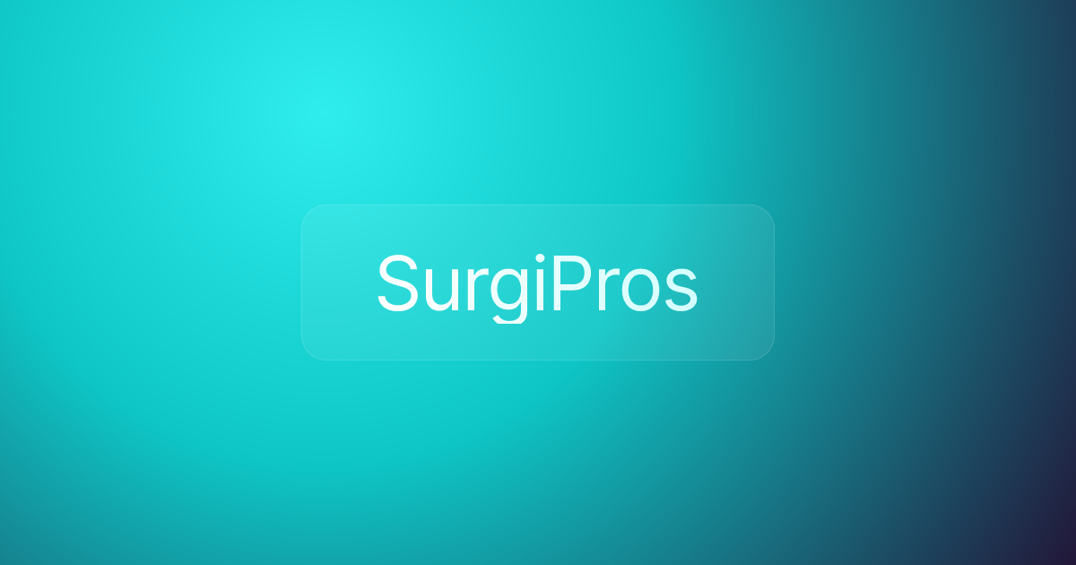 SurgiPros