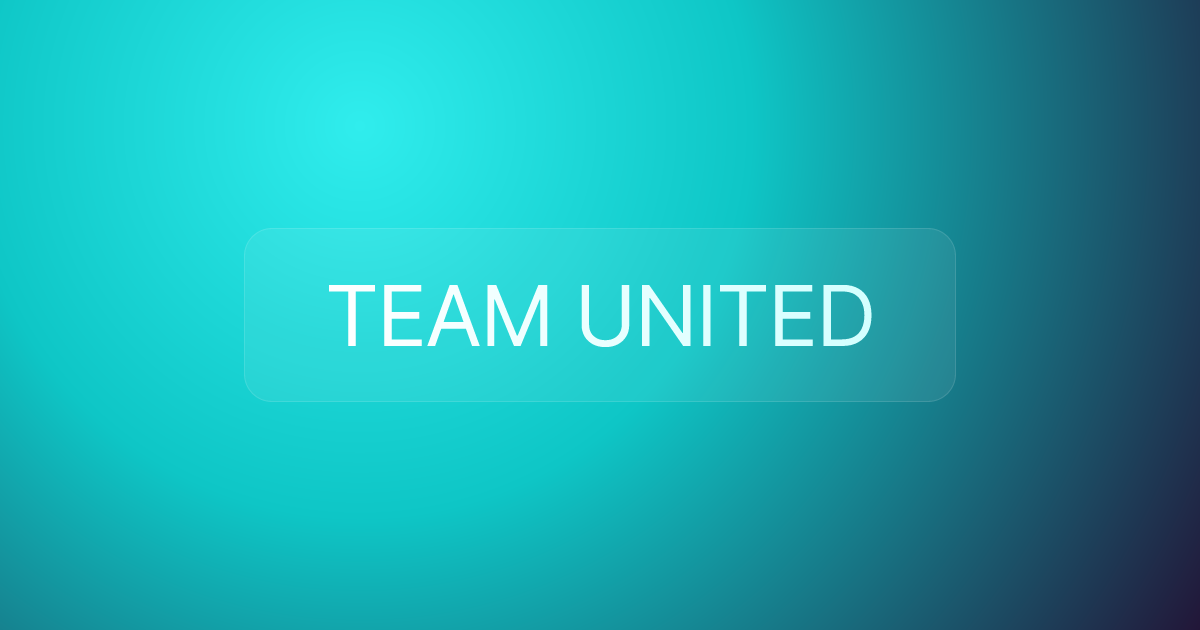 TEAM UNITED