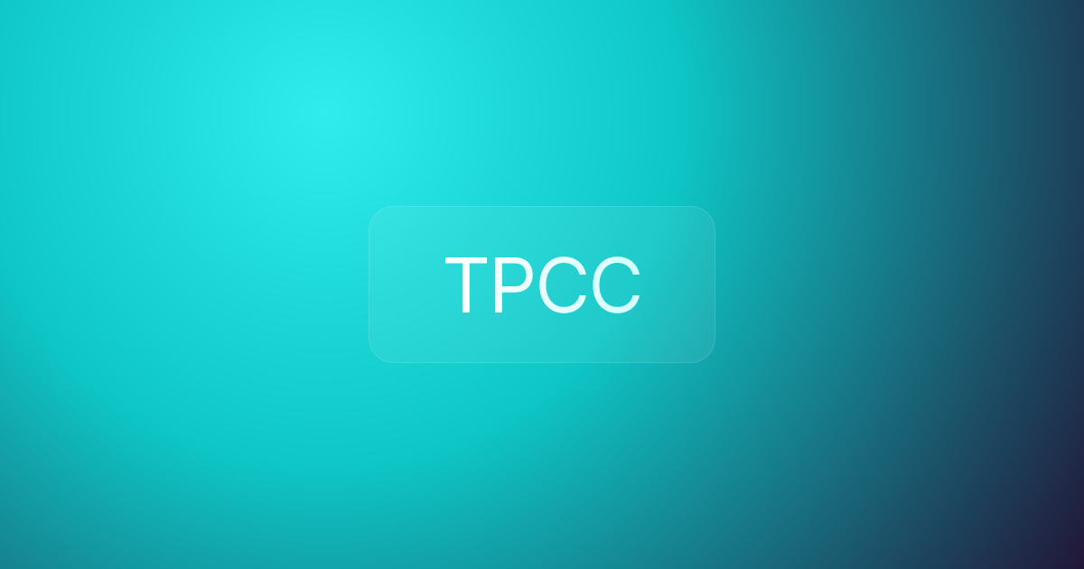 TPCC