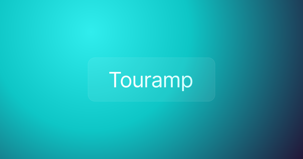 Touramp
